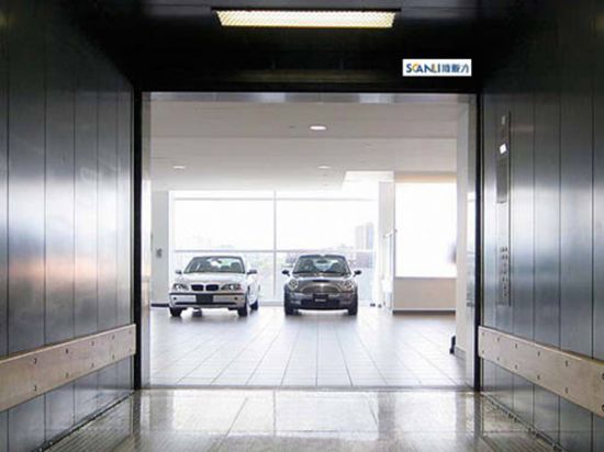 點擊查看詳細信息<br>標題：汽車電梯 閱讀次數：4300