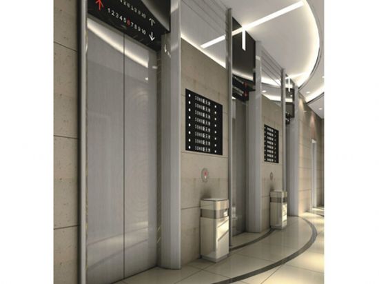 點擊查看詳細信息<br>標題：乘客電梯 閱讀次數：4320