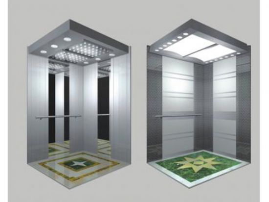 點擊查看詳細信息<br>標題：乘客電梯 閱讀次數：4754
