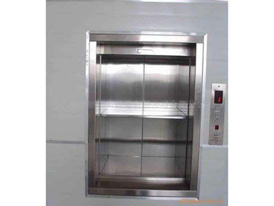點擊查看詳細信息<br>標題：雜物電梯 閱讀次數：4929